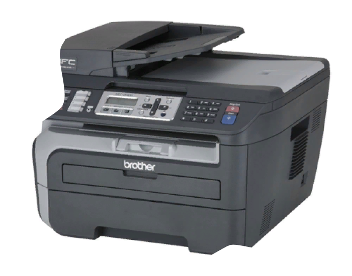 Ремонт принтеров BROTHER mfc 7840wr