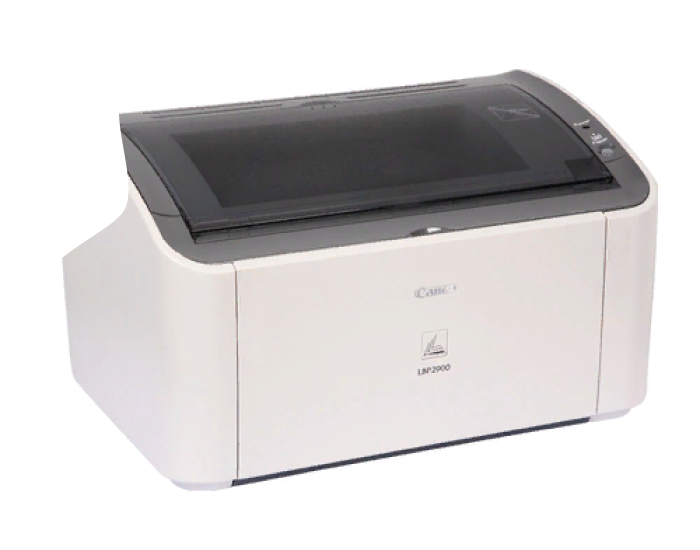 Ремонт принтеров CANON lbp 2900