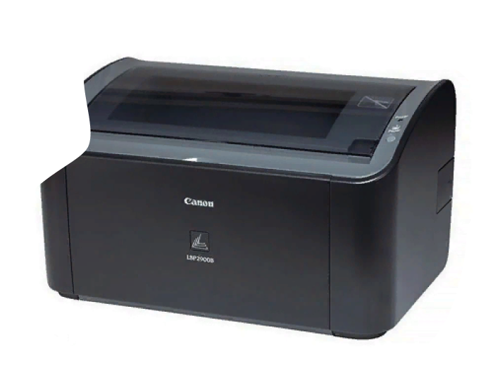 Ремонт принтеров CANON lbp