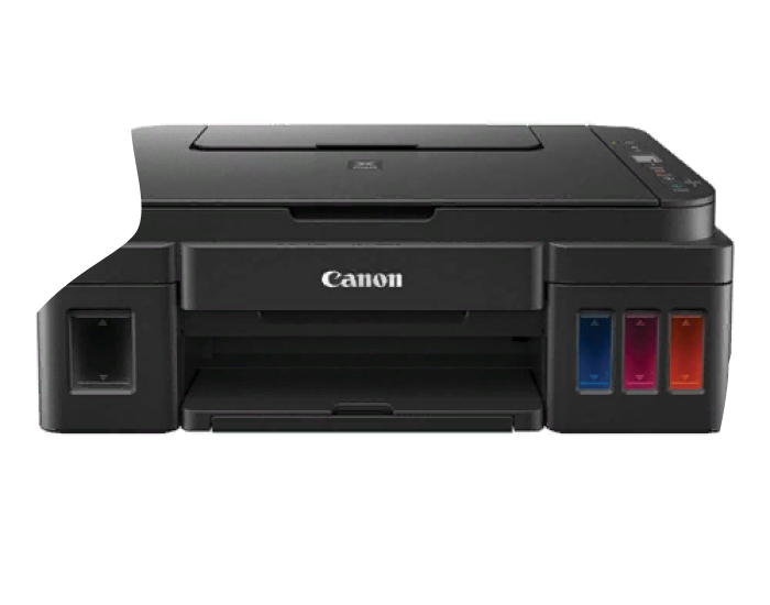 Ремонт принтеров CANON