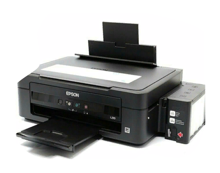 Ремонт принтеров EPSON l210