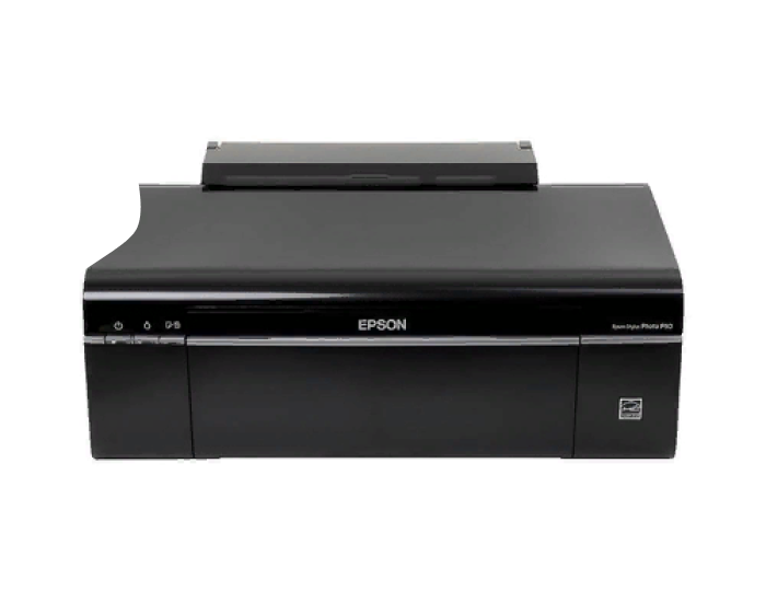 Ремонт принтеров EPSON p50