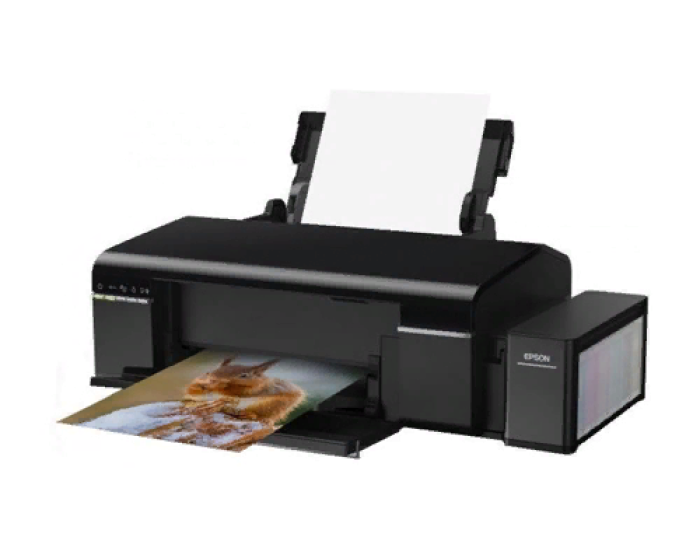 Ремонт принтеров EPSON с выездом