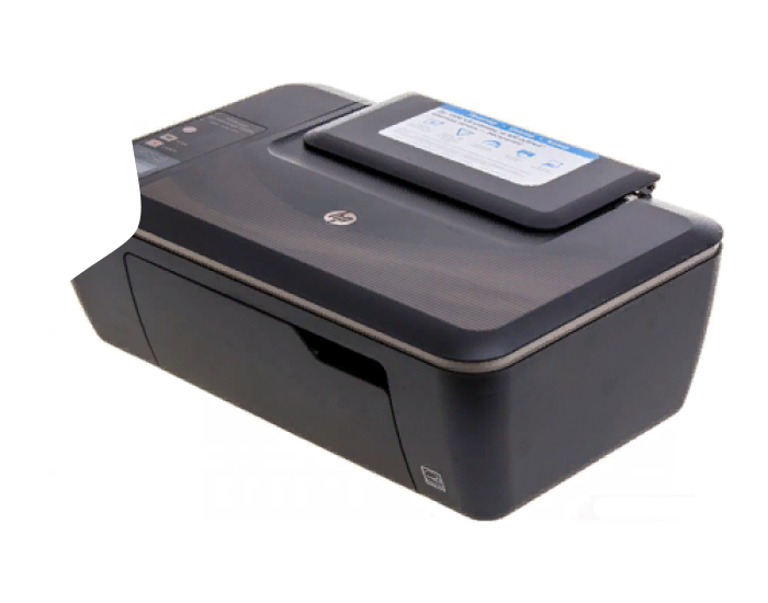 Ремонт принтеров HP 2520 hc в ЮВАО
