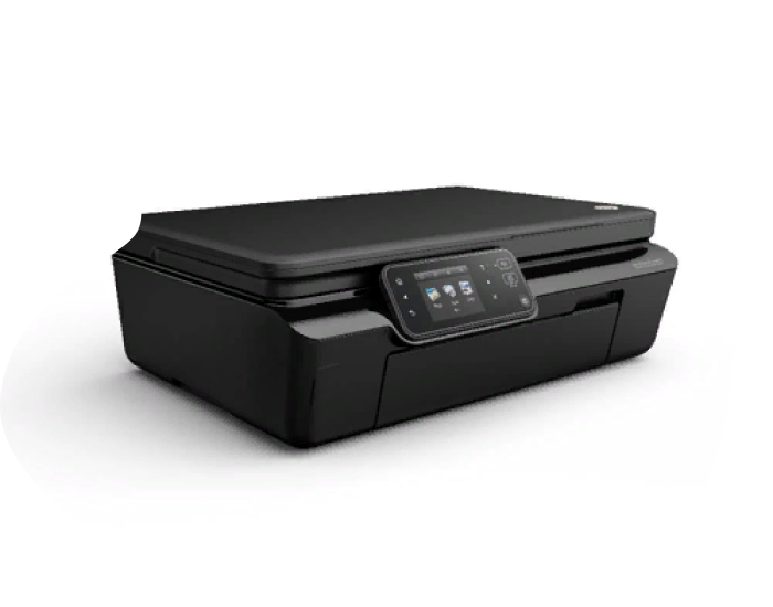Ремонт принтеров HP 5525