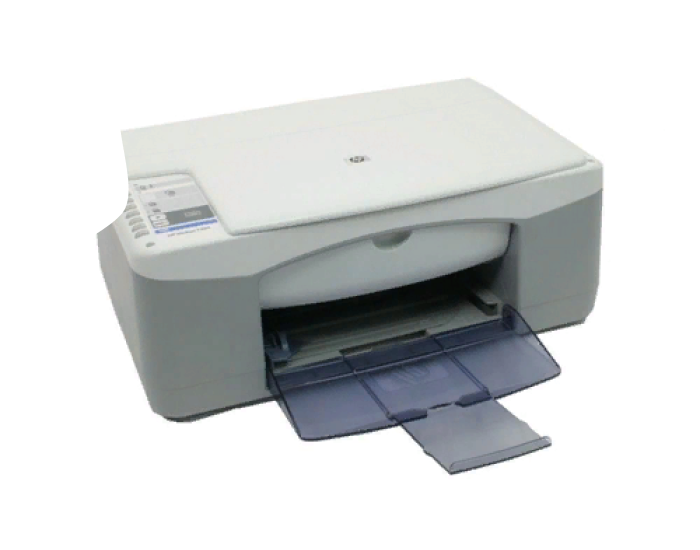 Ремонт принтеров HP deskjet f380