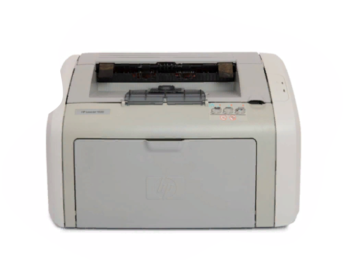 Ремонт принтеров HP laserjet 1020
