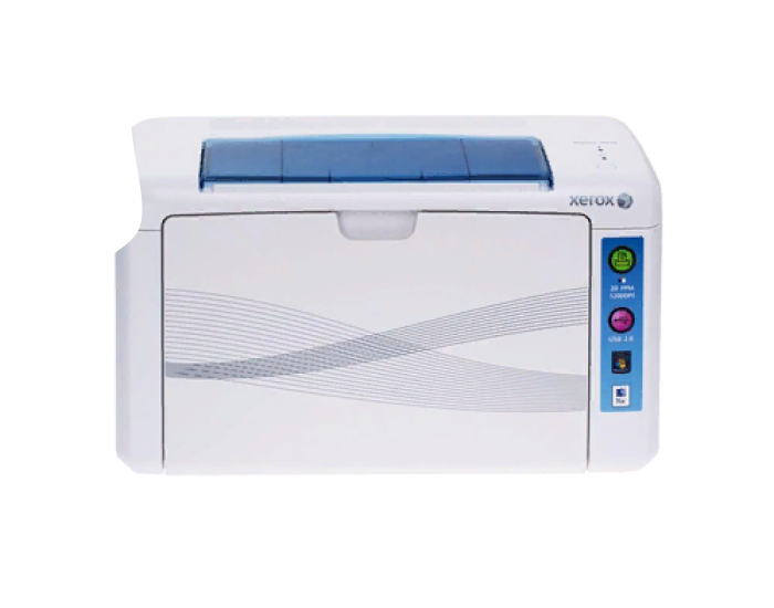 Ремонт принтеров XEROX phaser 3010
