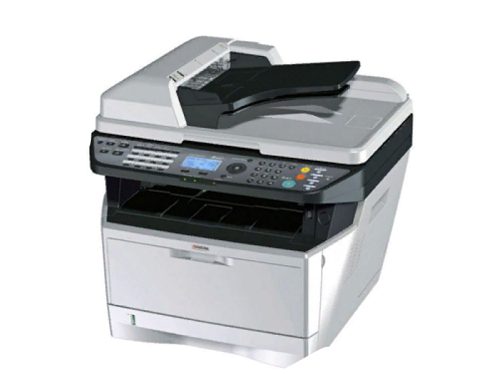 Ремонт принтеров KYOCERA m2035dn
