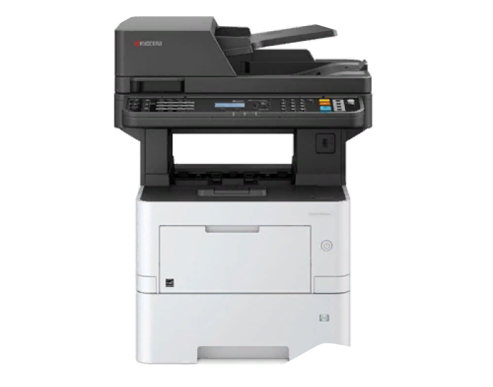 Ремонт принтеров KYOCERA