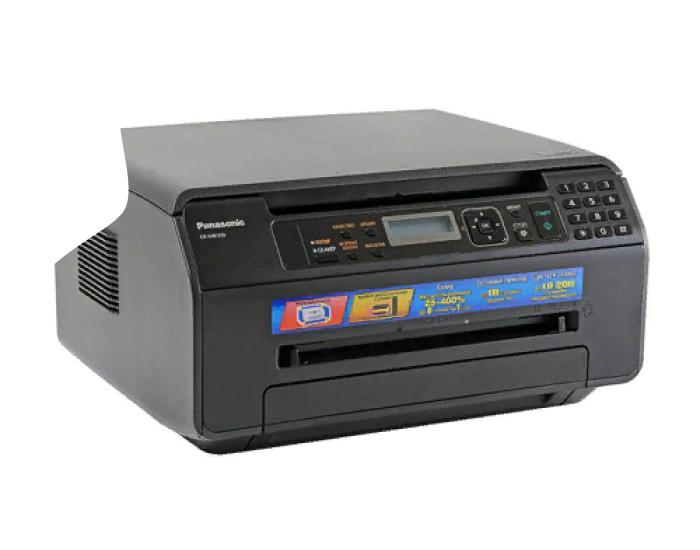 Ремонт МФУ PANASONIC kx mb1500