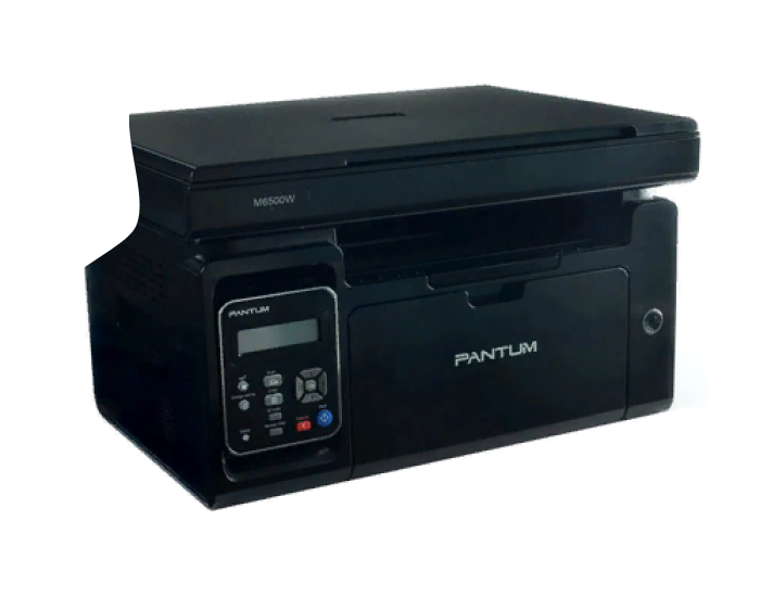 Ремонт принтера PANTUM P2500